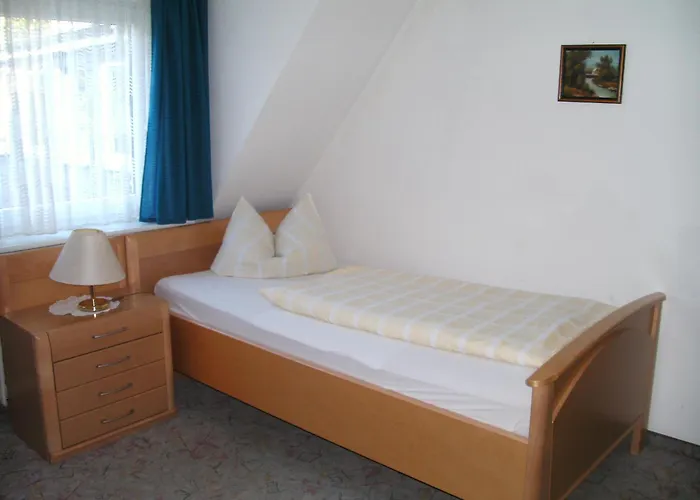 Pension Gastreich
