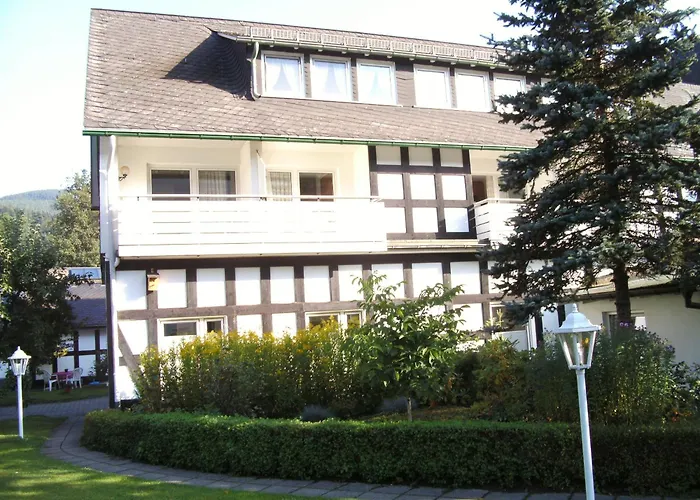 Pension Gastreich