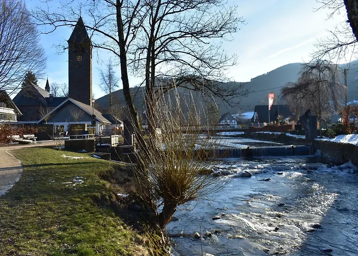 Pension Möser